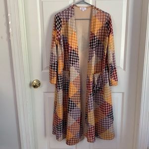 LuLaRoe Long Sarah Sweater
